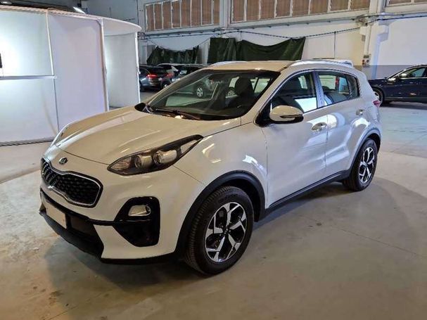 Kia Sportage 1.6 CRDi 2WD 100 kW image number 1