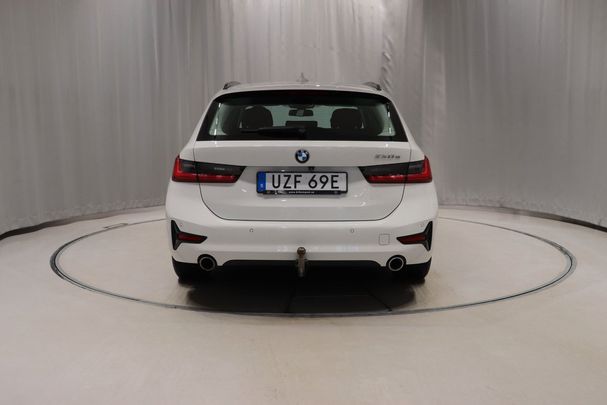 BMW 330 Touring 185 kW image number 4