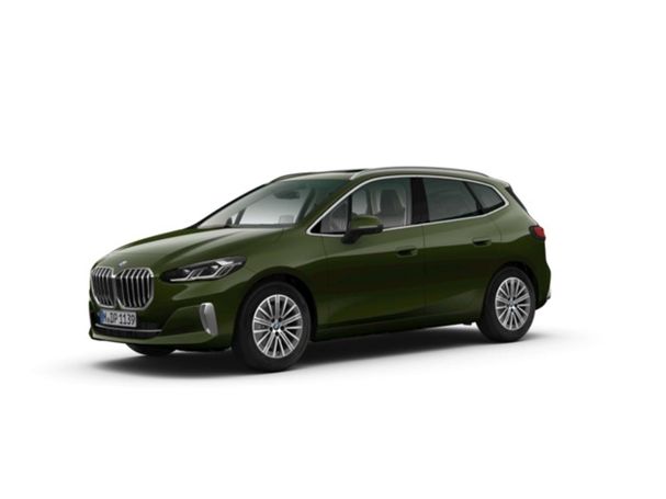 BMW 218i Active Tourer 100 kW image number 1