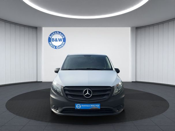 Mercedes-Benz Vito 116 CDi extra 120 kW image number 3