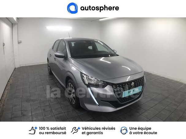 Peugeot 208 PureTech 100 Active 74 kW image number 2