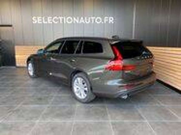 Volvo V60 B4 Momentum 145 kW image number 4