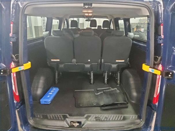 Ford Transit Custom L2 2.0 TDCi Trend 96 kW image number 11