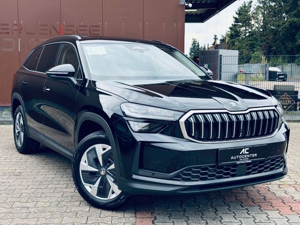 Skoda Kodiaq 1.5 TSI DSG 110 kW image number 2