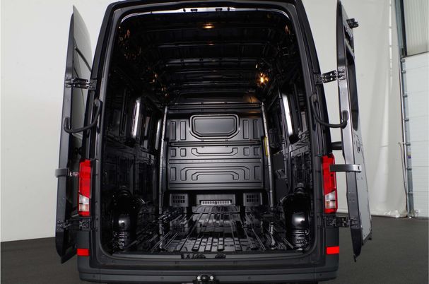 Volkswagen Crafter 35 TDI 130 kW image number 12