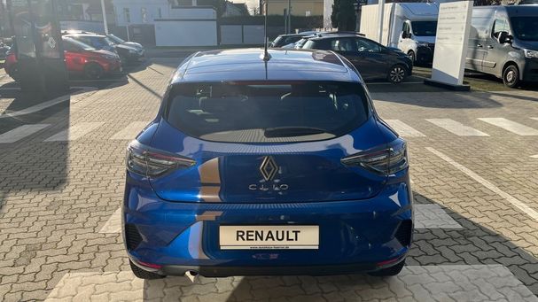 Renault Clio TCe 90 66 kW image number 6