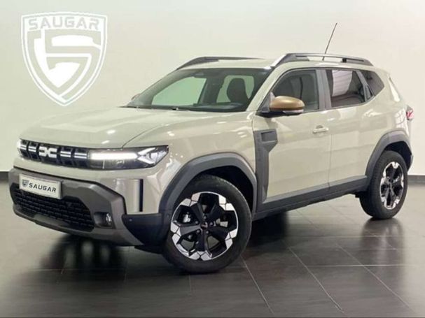 Dacia Duster TCe Extreme 96 kW image number 1