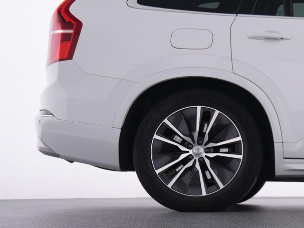 Volvo XC90 Recharge T8 AWD 288 kW image number 27