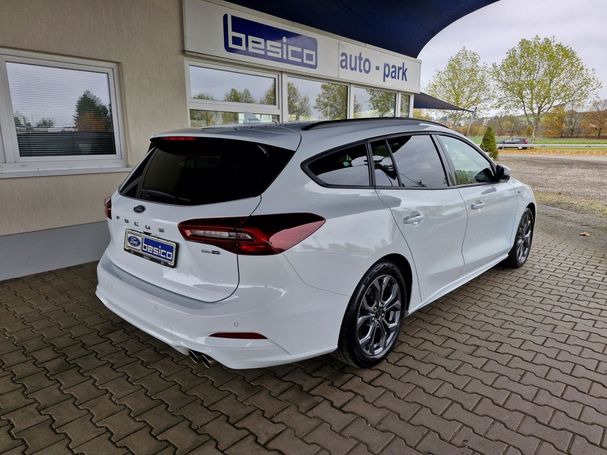 Ford Focus ST-Line X 92 kW image number 3