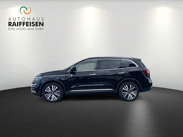 Renault Koleos dCi 185 Initiale Paris 4WD 135 kW image number 5