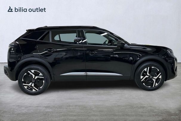 Peugeot 2008 PureTech 130 96 kW image number 4