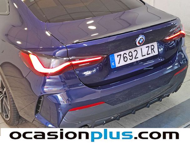 BMW 430i 180 kW image number 39