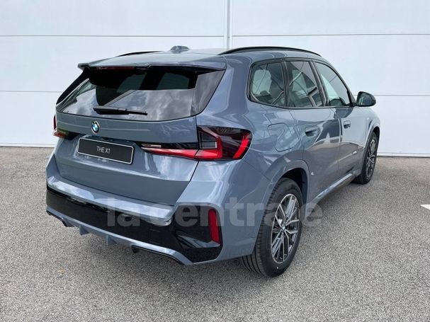 BMW X1 sDrive18d 110 kW image number 3