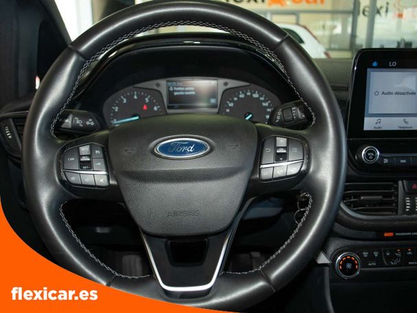 Ford Fiesta 1.0 EcoBoost ACTIVE 70 kW image number 19