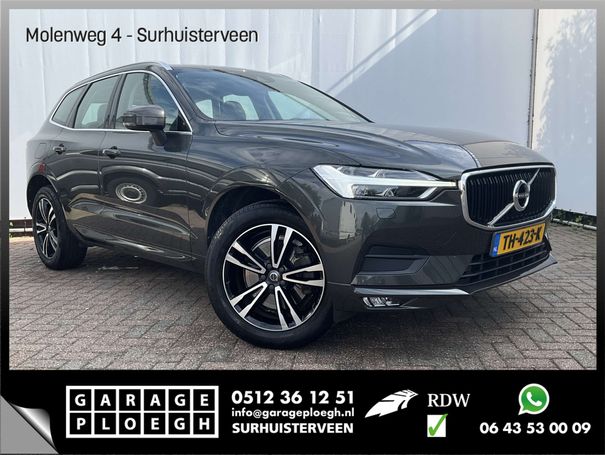 Volvo XC60 D4 AWD 140 kW image number 1