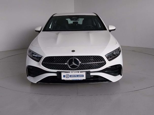 Mercedes-Benz A 200 d Line 110 kW image number 3