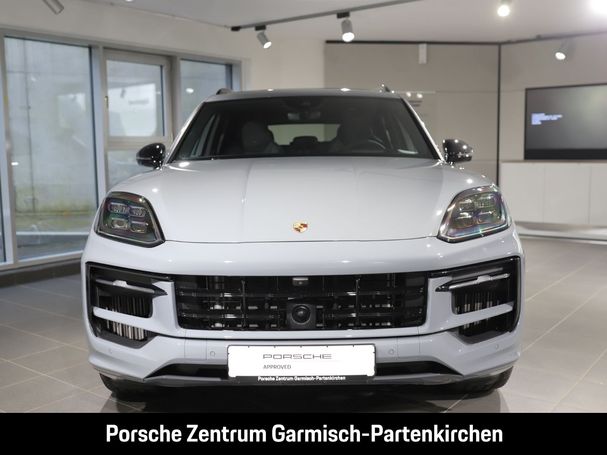 Porsche Cayenne S E-Hybrid 382 kW image number 2