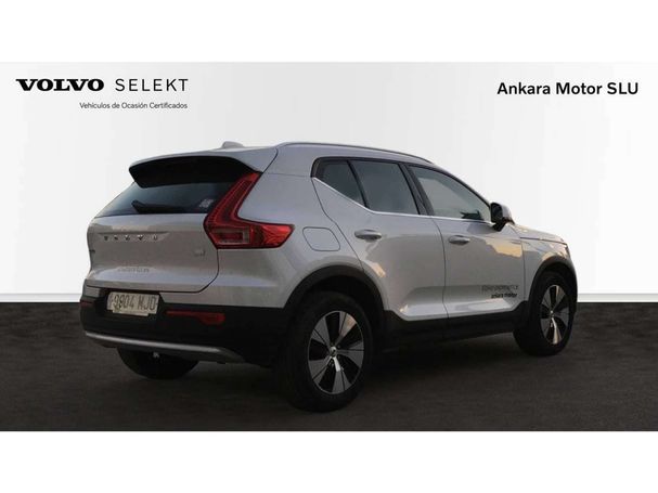 Volvo XC40 Recharge T4 155 kW image number 7