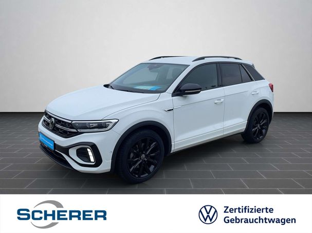 Volkswagen T-Roc 2.0 TDI DSG 110 kW image number 1