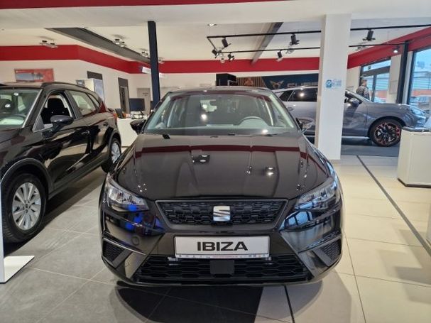 Seat Ibiza 1.0 TSI DSG Style 85 kW image number 4