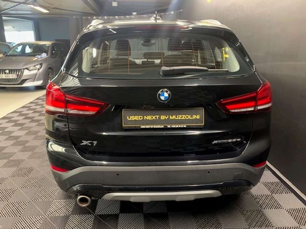 BMW X1 25e xDrive 162 kW image number 3