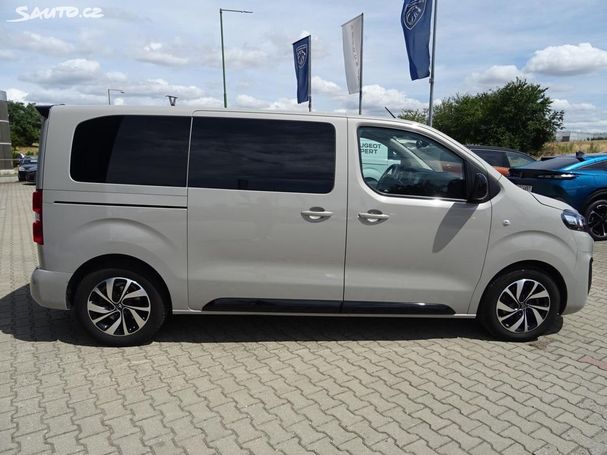 Citroen SpaceTourer M 2.0 BlueHDi 110 kW image number 12