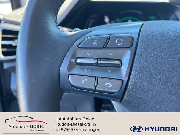 Hyundai Ioniq Hybrid Style 104 kW image number 11