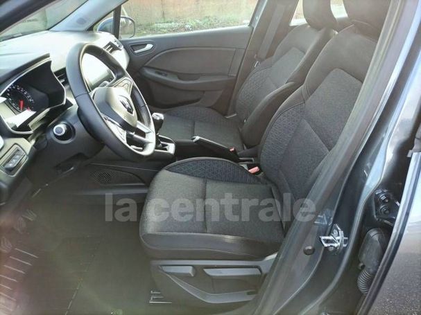 Renault Clio SCe 65 Zen 49 kW image number 24