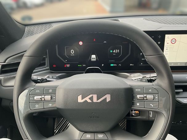 Kia EV9 AWD GT-Line 283 kW image number 7