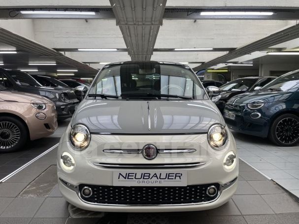 Fiat 500 1.0 51 kW image number 3