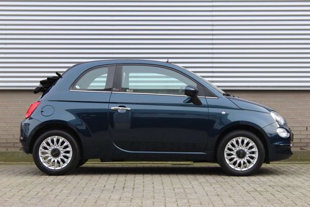 Fiat 500C 51 kW image number 2