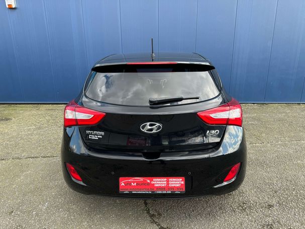 Hyundai i30 1.4 73 kW image number 6