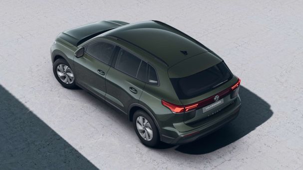 Volkswagen Tiguan 1.5 DSG 96 kW image number 6