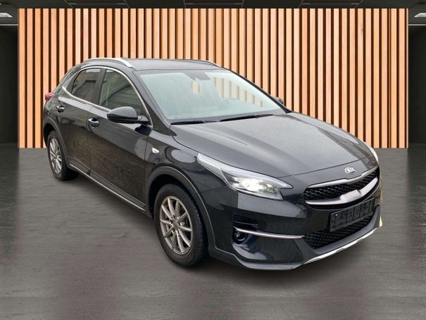 Kia XCeed 1.5 T-GDI 118 kW image number 13