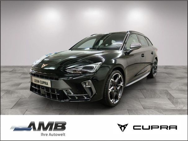 Cupra Leon Sportstourer 1.5 eTSI 110 kW image number 2