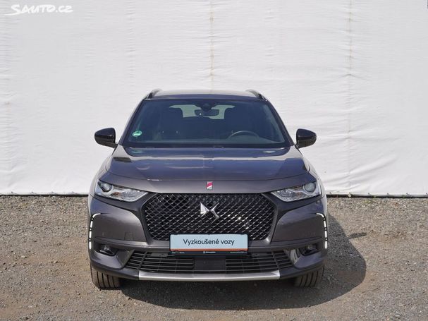 DS Automobiles 7 Crossback 1.5 BlueHDi 96 kW image number 2