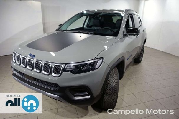 Jeep Compass 176 kW image number 1