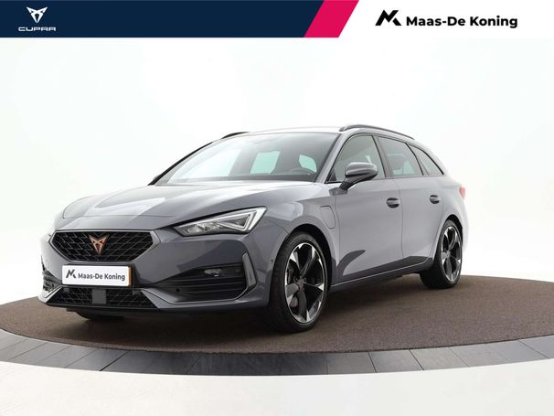 Cupra Leon Sportstourer e-Hybrid DSG 150 kW image number 1