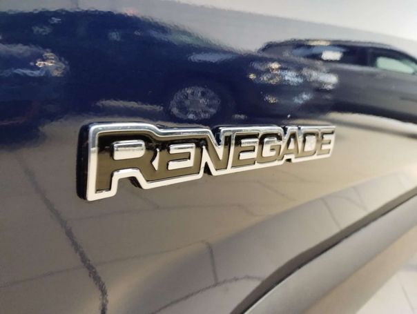 Jeep Renegade Limited 110 kW image number 17