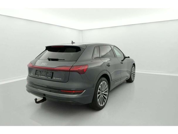 Audi e-tron 55 quattro Advanced 300 kW image number 29