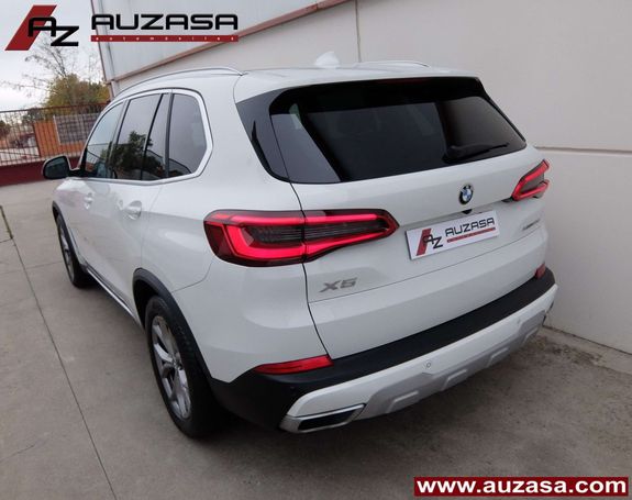 BMW X5 xDrive 195 kW image number 2