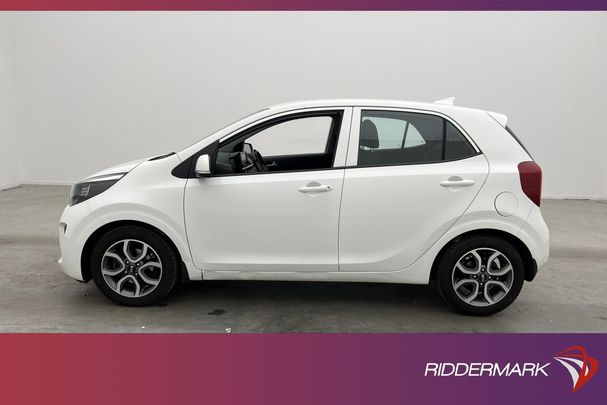 Kia Picanto 1.0 49 kW image number 10