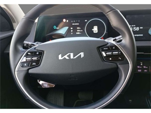 Kia EV6 Long Range 168 kW image number 7