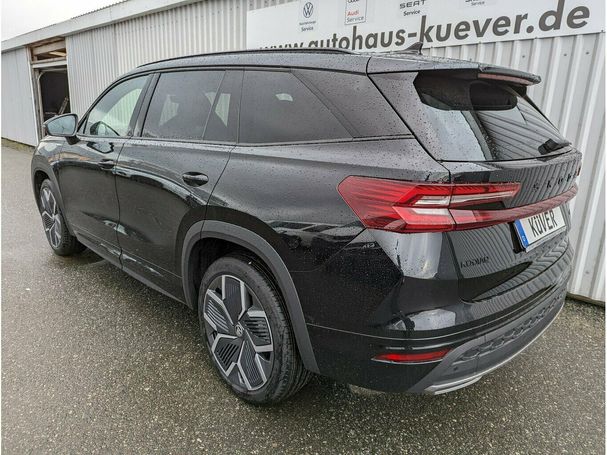 Skoda Kodiaq 2.0 TDI 4x4 142 kW image number 2