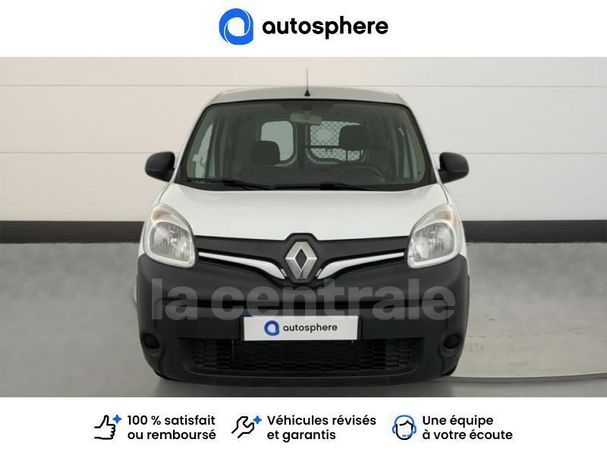 Renault Kangoo BLUE dCi 80 59 kW image number 5