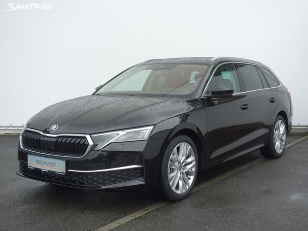 Skoda Octavia 2.0 TDI 110 kW image number 1