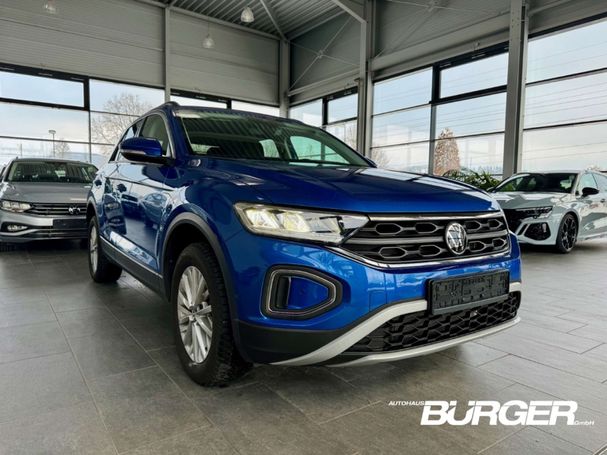 Volkswagen T-Roc 1.5 TSI DSG 110 kW image number 3