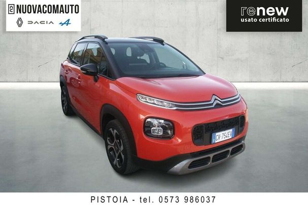 Citroen C3 Aircross PureTech 110 S&S Shine 81 kW image number 2