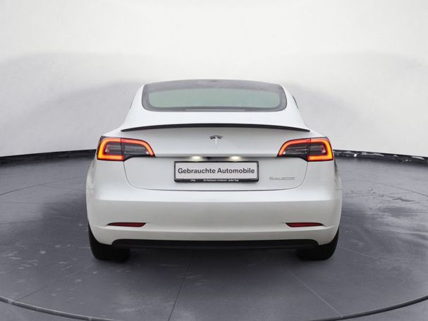 Tesla Model 3 Performance AWD 377 kW image number 3