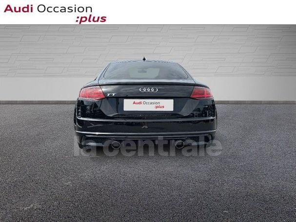 Audi TT 40 TFSI S tronic S-line 145 kW image number 6